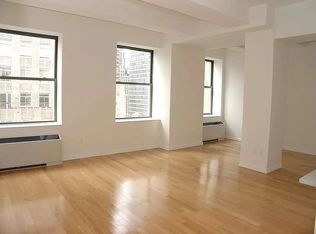 99 John St APT 2204, New York, NY 10038