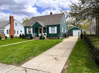 1624 College St, South Bend, IN