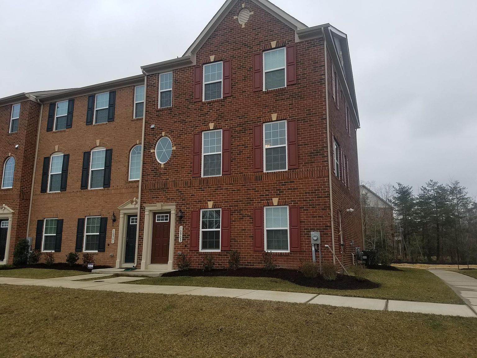 10903 Saint Patricks Park Aly, Waldorf, MD 20603 Zillow