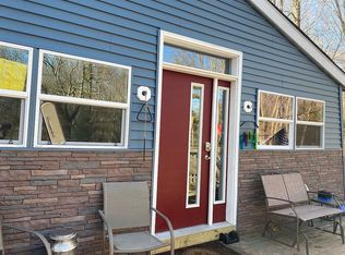 43 Black Bear Pass, White Haven, PA