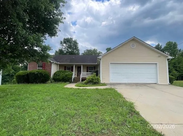 30 Amber Way, Covington, GA 30016