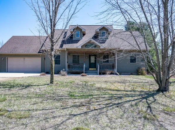 N8694 Highway 58, New Lisbon, WI 53950