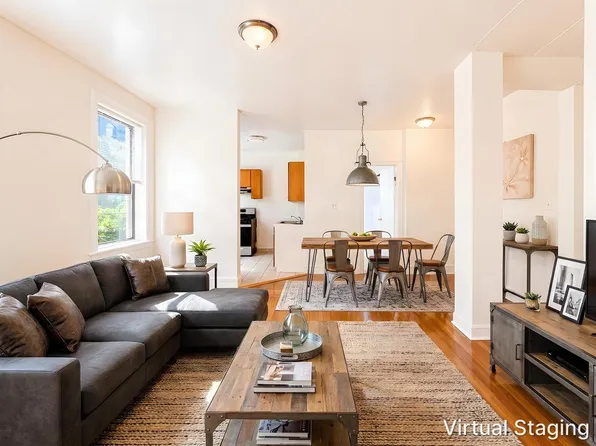 429 Fairmount Ave APT 108, Jersey City, NJ 07306