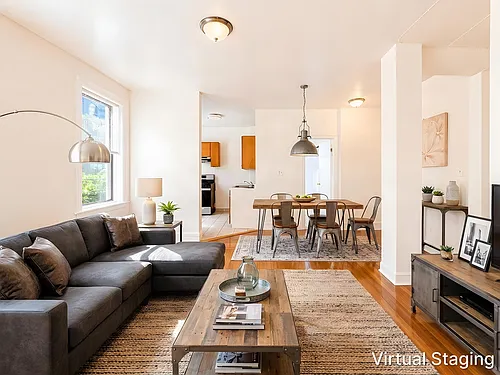 429 Fairmount Ave #108 Photo 1