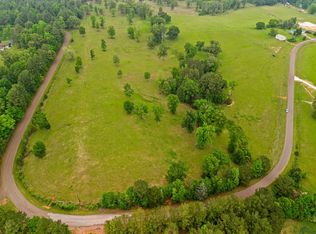 Dave Wilson Rd, Harleton, TX 75651