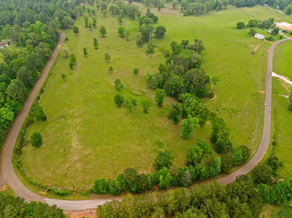 Dave Wilson Rd, Harleton, TX 75651