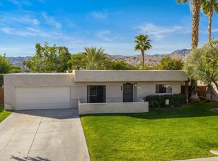 69661 Antonia Way, Rancho Mirage, CA 92270