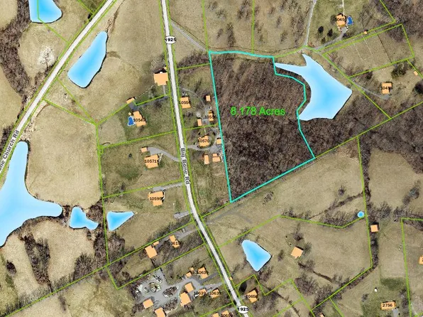 10540 Big Bone Rd, Union, KY 41091