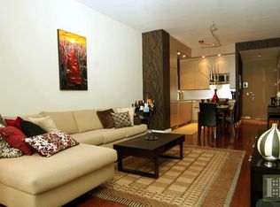 1600 Broadway PH 1B, New York, NY