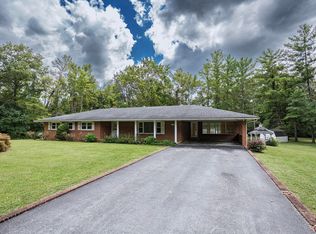 1240 Valley Pike, Lexington, VA 24450