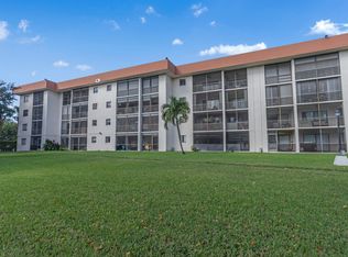 5917 Via Vermilya APT 407, Lake Worth, FL 33462
