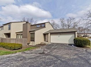 342 Peachtree Ct, Westerville, OH 43081