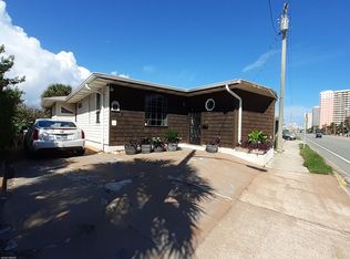 1611 N Atlantic Ave, Daytona Beach, FL 32118