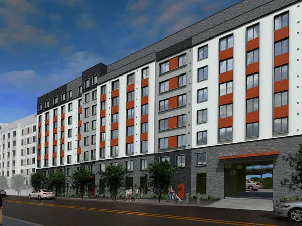 Beach Green Dunes II