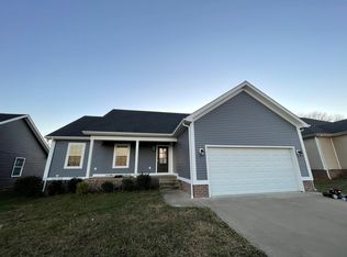 641 Moss Creek Ave, Bowling Green, KY 42101