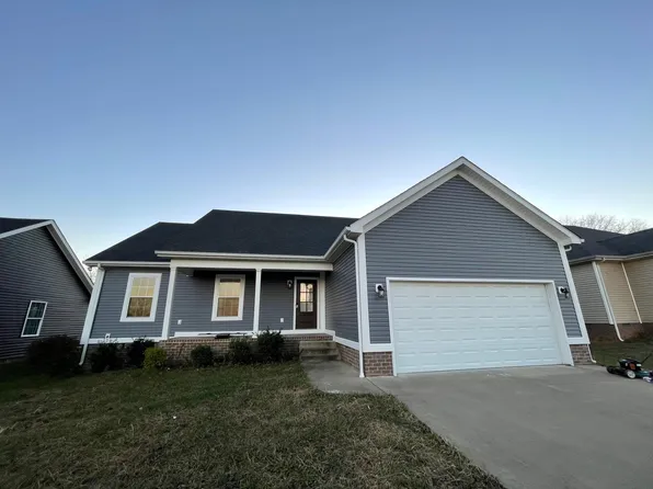 641 Moss Creek Ave, Bowling Green, KY 42101