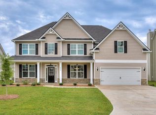 1113 Chanupa Ct, Grovetown, GA 30813