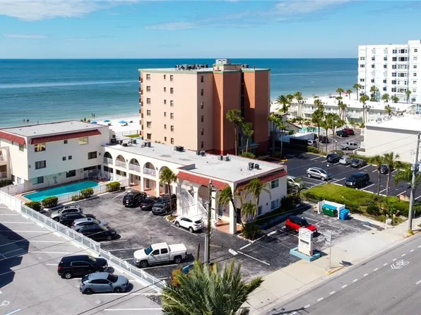 17300 Gulf Blvd #2, North Redington Beach, FL 33708