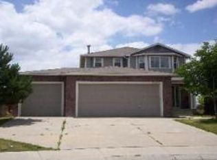 22070 E Princeton Cir, Aurora, CO 80018