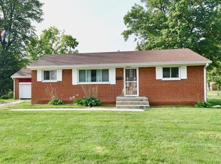 5969 E 42nd St, Indianapolis, IN