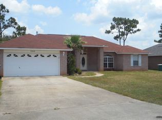 3308 Tiller St, Perdido Key, FL 32507