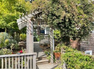 606 Easterby St, Sausalito, CA