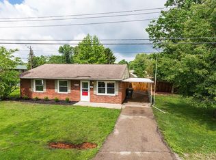 8075 Queens Ave, Cincinnati, OH 45236