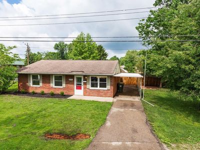 8075 Queens Ave, Cincinnati, OH, 45236
