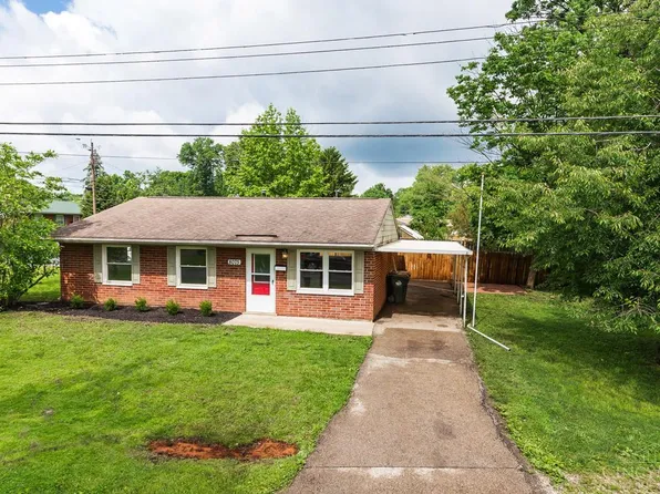 8075 Queens Ave, Cincinnati, OH 45236