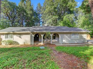 12786 Mayflower Dr, Nevada City, CA 95959