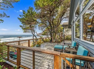 5 College Ave, Manzanita, OR 97130