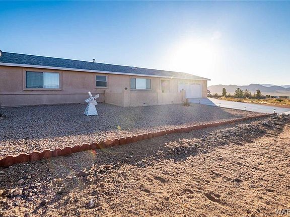 4th image of 7576 E Burro Dr