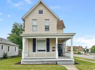 833 Florence Ave, Fort Wayne, IN 46808