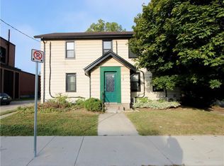 72 Kent St N #4, Norfolk County, ON N3Y 3S4