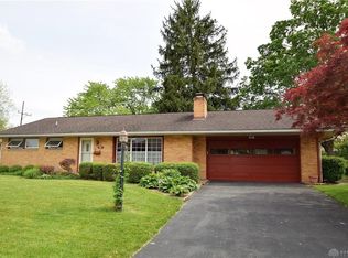 516 Bayonne Dr, Vandalia, OH 45377