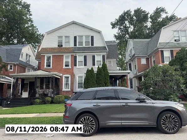 77 E La Crosse Ave, Lansdowne, PA 19050