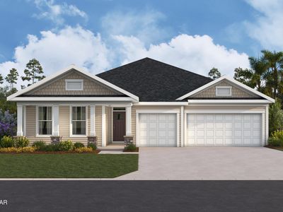 1044 Sandcord Cir, Panama City Beach, FL, 32407