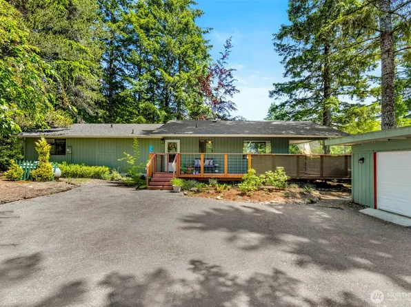131 E Vine Maple Lane, Union, WA 98592