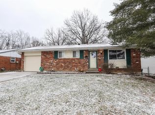 10214 Windswept Ln, Cincinnati, OH 45251