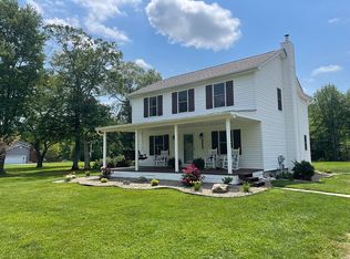 9431 W Western Reserve Rd, Canfield, OH 44406