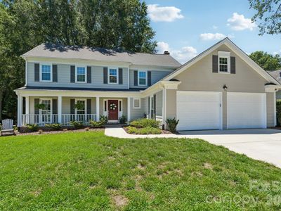 3113 Wild Lark Ct, Charlotte, NC, 28210