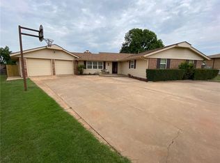 3 Meadowlark, Kingfisher, OK 73750