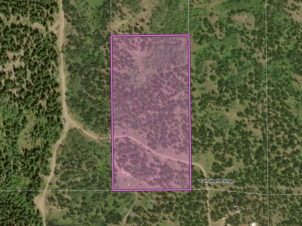 LOT A/robbins Range Rd, Kamloops, BC V2C 6W1