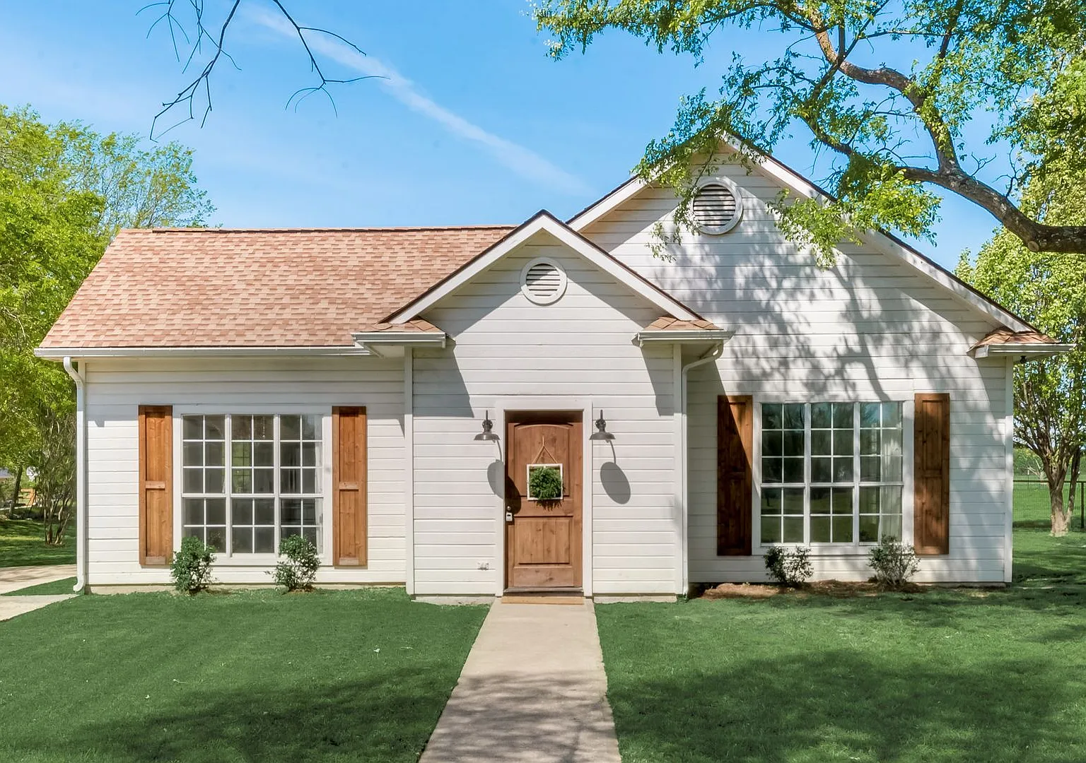A must see country living home in McKinney! Melissa ISD — Photo 4