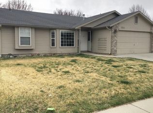 1701 E Pineridge Dr, Boise, ID 83716