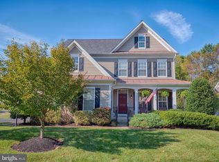 9800 Canmore Way, Bristow, VA 20136