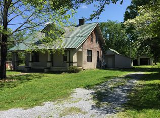 1015 Embreeville Rd, Johnson City, TN 37604