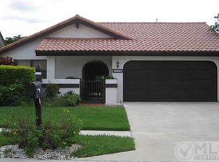 7734 Solimar Cir, Boca Raton, FL 33433