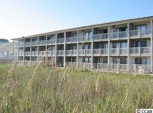 4406 N Ocean Blvd, North Myrtle Beach, SC 29582