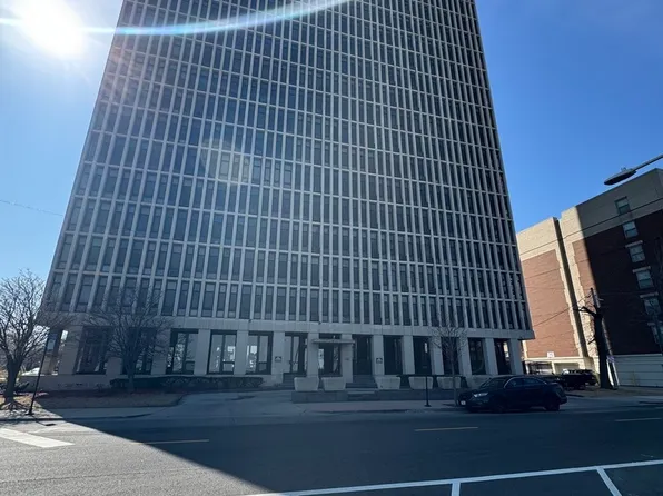 6700 S South Shore Dr APT 12E, Chicago, IL 60649